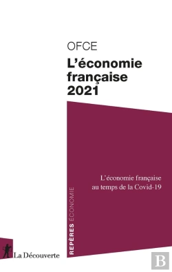 Bertrand.pt - L'Économie Française (Édition 2021)