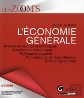 L'Économie Générale (8e Édition)