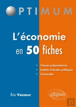 Bertrand.pt - L'Economie Generale En 50 Fiches