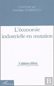 L'Économie Industrielle En Mutation
