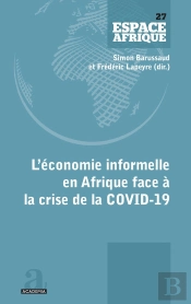 L'Économie Informelle En Afrique Face À La Crise De La Covid-19