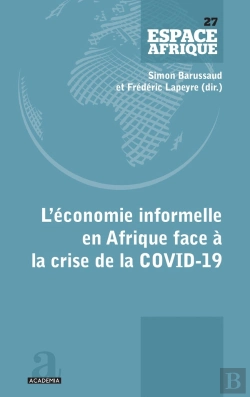 Bertrand.pt - L'Économie Informelle En Afrique Face À La Crise De La Covid-19