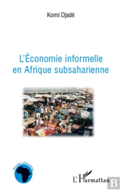 Bertrand.pt - L'Économie Informelle En Afrique Subsaharienne