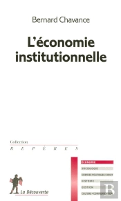 L'Économie Institutionnelle