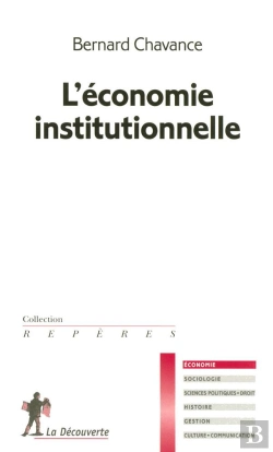 Bertrand.pt - L'Économie Institutionnelle