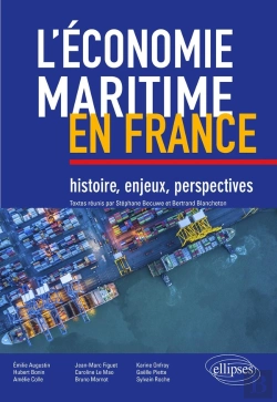 Bertrand.pt - L'Économie Maritime En France : Histoire, Enjeux, Perspectives