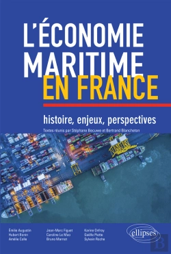 Bertrand.pt - L'Économie Maritime En France : Histoire, Enjeux, Perspectives