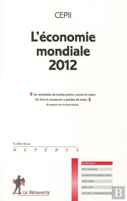 Bertrand.pt - L'Economie Mondiale 2012