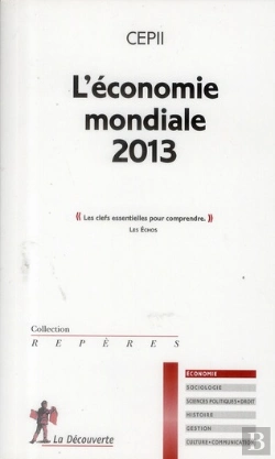 Bertrand.pt - L'Economie Mondiale 2013