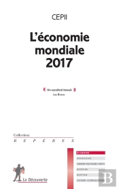 L'Economie Mondiale 2017
