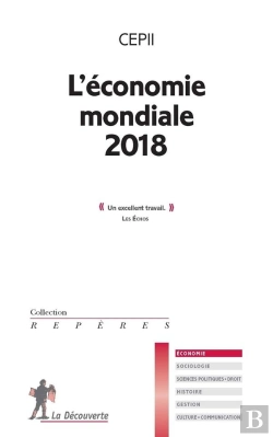 Bertrand.pt - L'Economie Mondiale 2018
