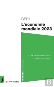 L'Économie Mondiale 2023