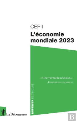 Bertrand.pt - L'Économie Mondiale 2023