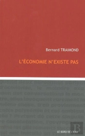 L'Économie N'Existe Pas