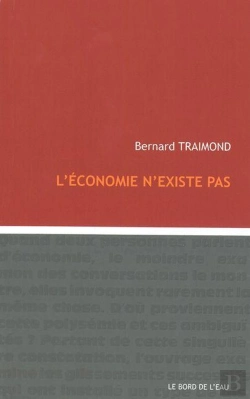 Bertrand.pt - L'Économie N'Existe Pas