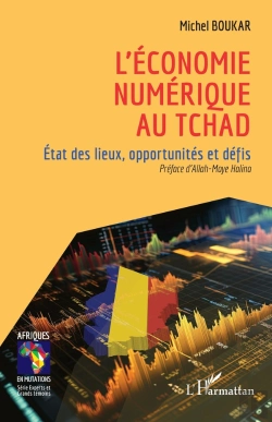 Bertrand.pt - L'Économie Numérique Au Tchad : État Des Lieux, Opportunités Et Défis