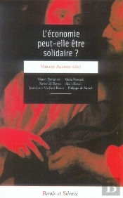L'Économie Peut-Elle Être Solidaire ?