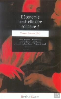Bertrand.pt - L'Économie Peut-Elle Être Solidaire ?