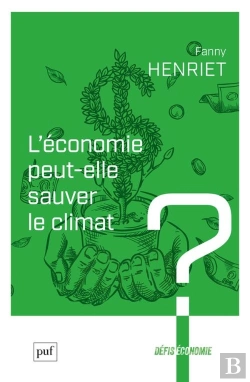 Bertrand.pt - L'Économie Peut-Elle Sauver Le Climat ?
