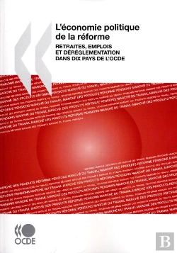 Bertrand.pt - L'Économie Politique De La Réforme : Ret