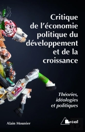 L'Économie Politique Du Développement Et De La Croissance