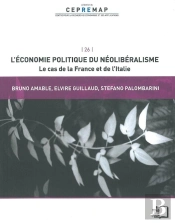 L'Economie Politique Du Neoliberalisme