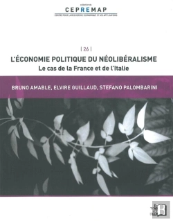 Bertrand.pt - L'Economie Politique Du Neoliberalisme