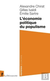 L'Économie Politique Du Populisme