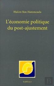 L'Économie Politique Du Post-Ajustement