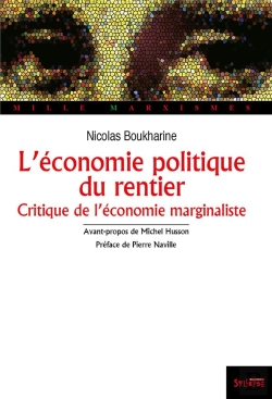 Bertrand.pt - L'Économie Politique Du Rentier