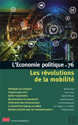 Bertrand.pt - L'Economie Politique - Numero 76