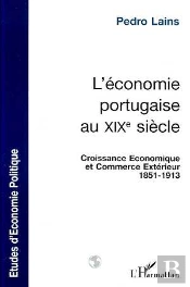 L'Économie Portugaise Au Xix Siècle