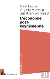 L'Économie Post-Keynésienne