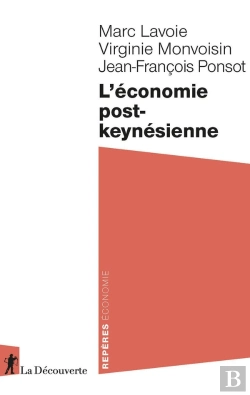 Bertrand.pt - L'Économie Post-Keynésienne
