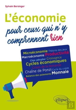 Bertrand.pt - L'Économie Pour Ceux Qui N'Y Comprennent Rien
