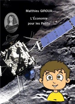 Bertrand.pt - L'Economie Pour Les Petits