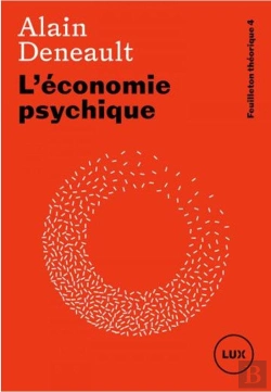 Bertrand.pt - L'Économie Psychique : Feuilleton Théorique 4