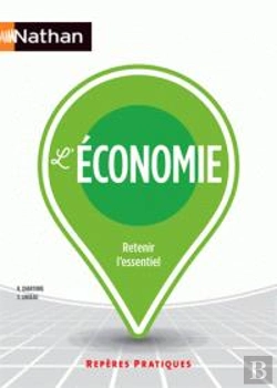 Bertrand.pt - L'Economie Reperes Pratiques Numero 14 2016