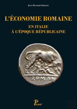 Bertrand.pt - L'Économie Romaine En Italie À L'Époque Républicaine