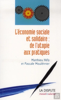 Bertrand.pt - L'économie sociale et solidaire : De l'utopie aux pratiques