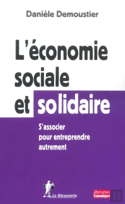 Bertrand.pt - L'Économie Sociale Et Solidaire S'Associer Pour Entreprendre Autrement