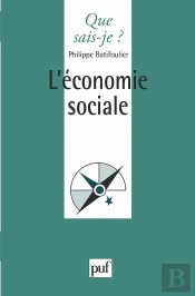L'Économie Sociale