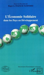 L'Économie Solidaire Dans Les Pays En Développement