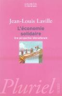 L'Économie Solidaire ; Une Perspective Internationale