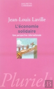 L'Économie Solidaire ; Une Perspective Internationale
