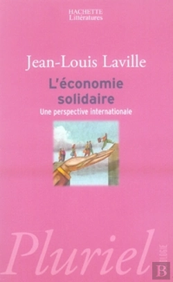 Bertrand.pt - L'Économie Solidaire ; Une Perspective Internationale
