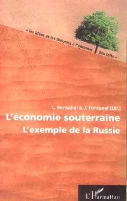 Bertrand.pt - L'Economie Souterraine ; L'Exemple De La Russie