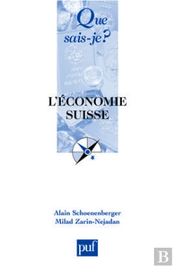 Bertrand.pt - L'Économie Suisse (4e Édition)
