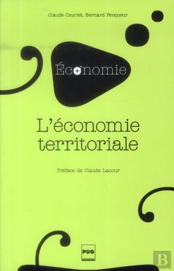 Bertrand.pt - L'Économie Territoriale (2e Édition)
