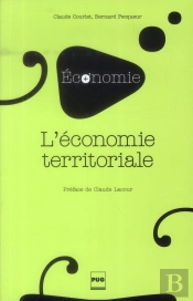 L'Économie Territoriale (2e Édition)